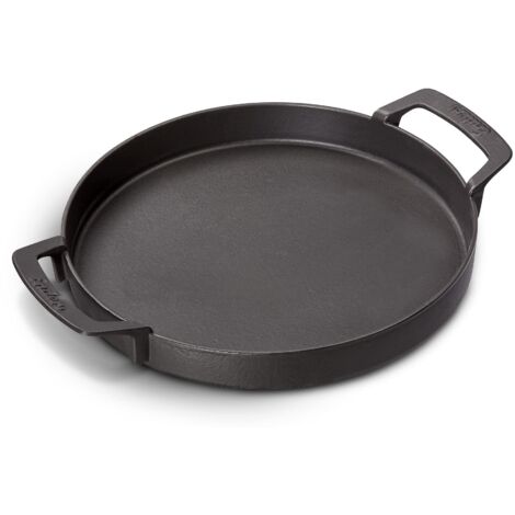 ENDERS PIETRA PER PIZZA IN CERAMICA 32 CM ACCESSORI BBQ COTTURA