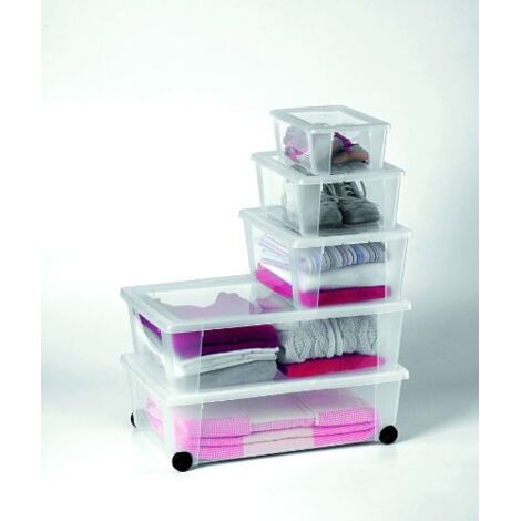 Scatola Visualbox Multiuso XXL High - Foto 11