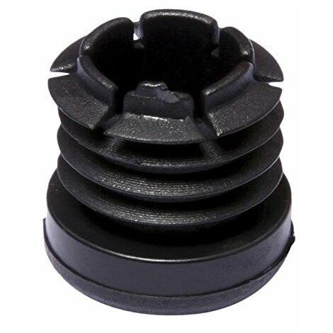 5 X Portafusibili In Vetro Per Montaggio Di Telai, Da 20 Mm, Fusibile 10 A 250 V - Foto 2