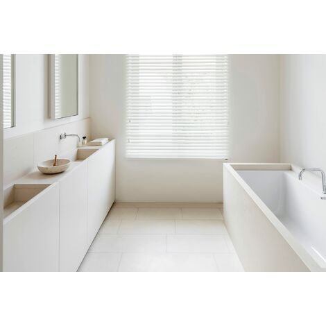 Dulux Pittura per Interni Traspirante per Pareti e Ambienti Umidi Cantine, Ripostigli, Taverne, Lavanderia, 5 Litri, Bianco