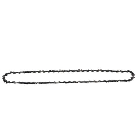 Catena Di Ricambio Milwaukee 4932471329 Per Motosega M18FOPH, Passo 10/25,4 Cm, USA