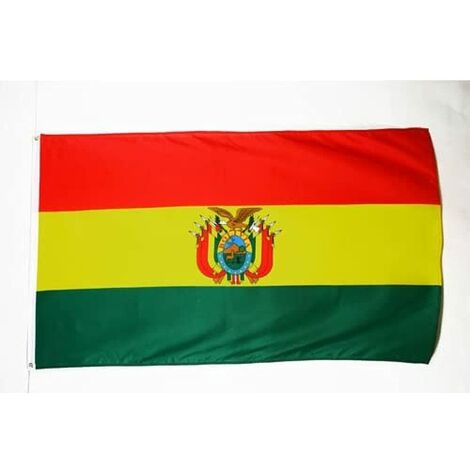 AZ FLAG Bandiera Storica Birmania Antica 150x90 Cm - Poliestere 100D Con Occhielli - Per Interni/Esterni