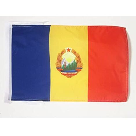 Austrian Flag Österreichische Flagge With Adler 90 X 150 Cm - Foto 6