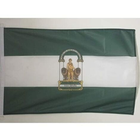 Bandiera Dell'andalusia Immagini Vettoriali Stock - Foto 4