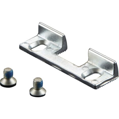 vasalat 3500400 Pezzo di Ricambio 115, Zinco pressofuso Argento, 46 x 14,4 mm