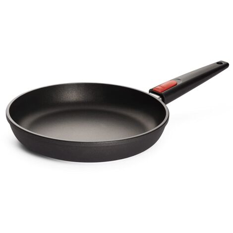 Woll, Padella in ghisa con manico rimovibile, ø 26 cm, altezza: 5 cm, 26 cm (1/4)