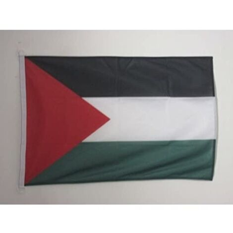 AZ FLAG Bandiera Navale Messico Viva Cristo Rey 45x30cm - Bandiera Maritima Messicana - Guerra Cristera 30 x 45 cm speciale Nautismo, Padiglione Nautico