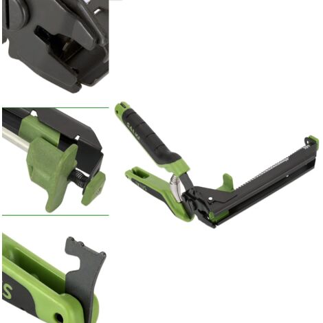 Pinze Per Recinzione Da 10,5 ", Pinze Per Giunti Forti, Pinze - Foto 7