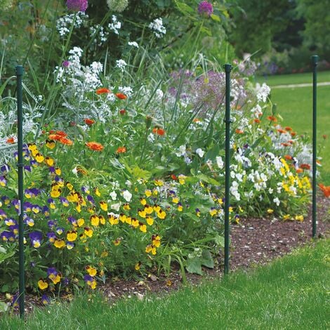 Reti e Recinzioni. Prodotti per Orto, Casa, Giardino. Tenax