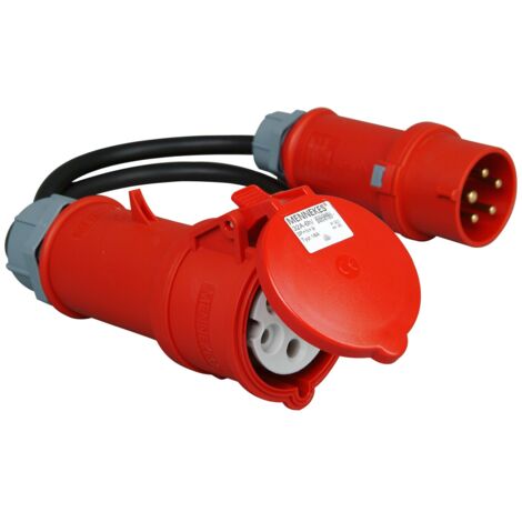 E28 USB Spina Su 2x Ps/2 PS2 Presa Cavo Adattatore Convertitore - Foto 7