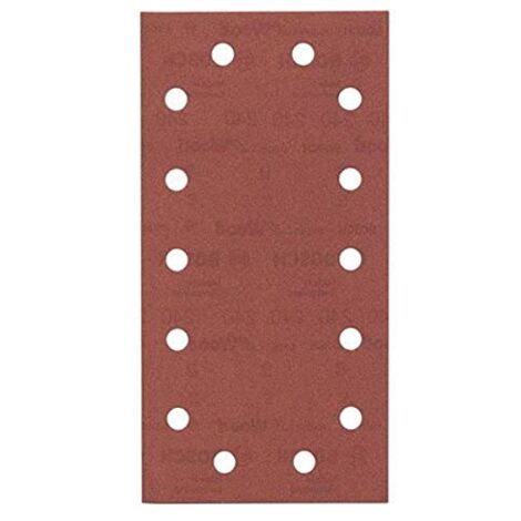 Esperto di fogli di rettifica per legno. 10 pezzi. 14 Lö.