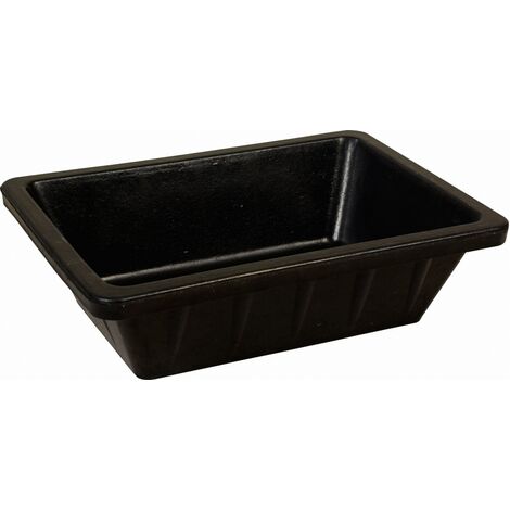 KS Tools 140.0044 Vasca per mescola,25l