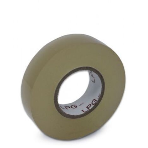 Nastro sigillante in gomma butilica per fanali 4 M x 9mm