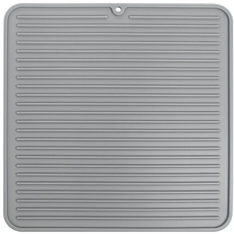 Cestino Magnetico IDesign Per Detersivo | Trasparente 30.5x17.8x10.2 Cm | Organizer Da Appendere Su Lavatrice E Superfici Metalliche