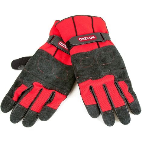 Guanti Antitaglio Motosega Efco Pro-Glove.