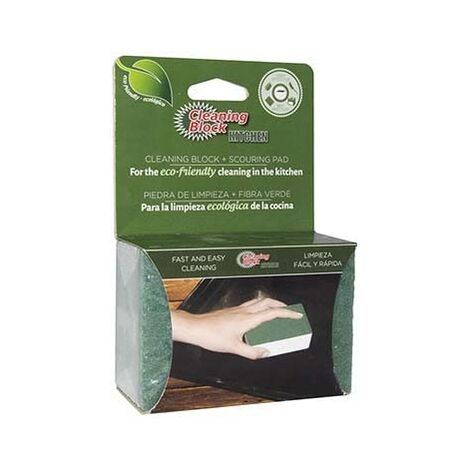 Polydros 10011A - Pietra per pulizia cucina Cleaning Block Kitchen