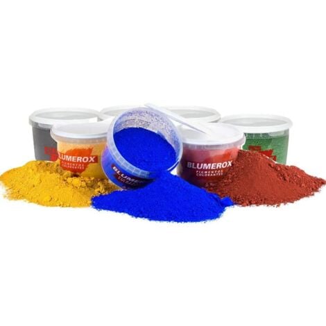 Coloranti Per Cemento | Confronta Prezzi - Foto 10