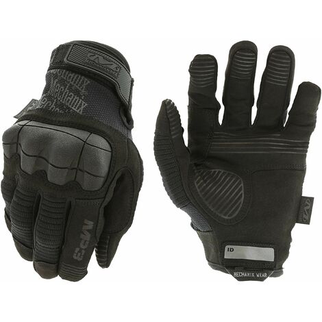 Mechanix Wear - M-Pact 3 Guanti, Covert, Small