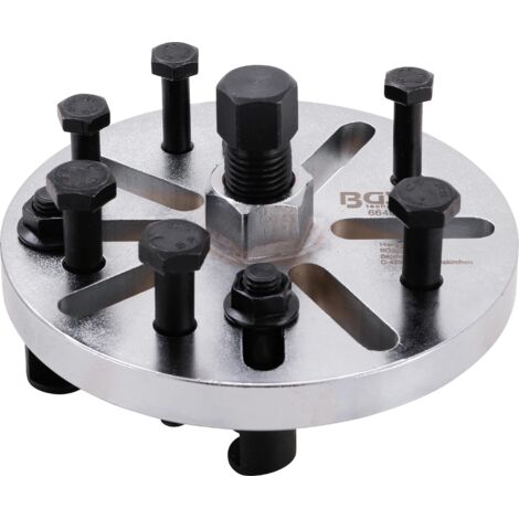 Estrattore per pulegge albero motore  universale