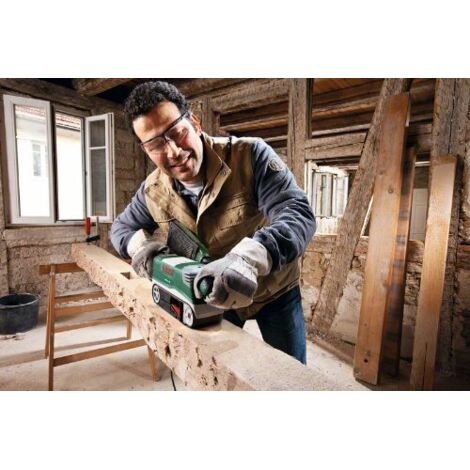 Bosch PBS 75 AE Levigatrice A Nastro Expert