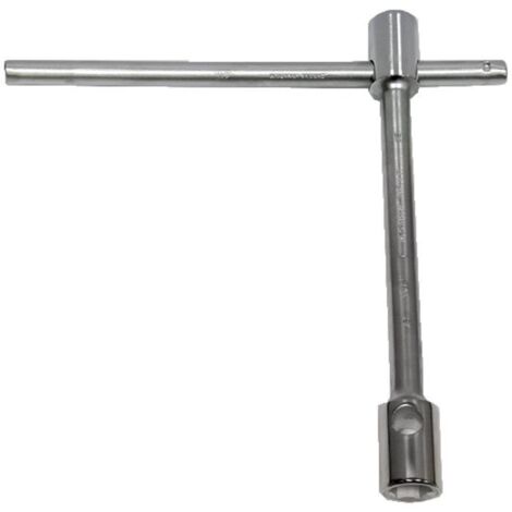 Chiave a croce 24 x 27 x 400 mm