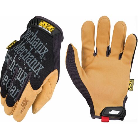 Guanti uomo mechanix original