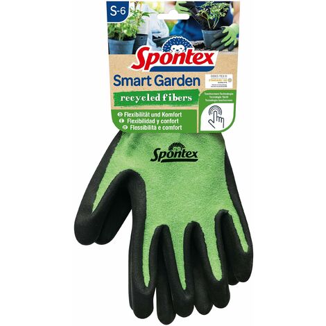 Spontex Guanti Smart Garden Taglia S
