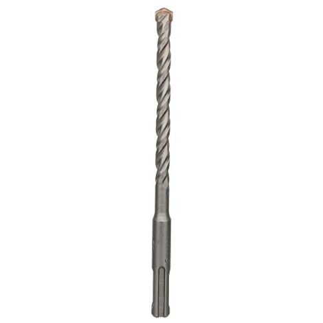 Bosch 2608831023-Punta da trapano SDS-Plus per martello perforatore, 3, 9 x 100 x 160 mm