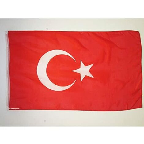 BANDIERA BIELORUSSIA 150x90cm - BANDIERA BIELORUSSA 90 x 150 cm - AZ FLAG