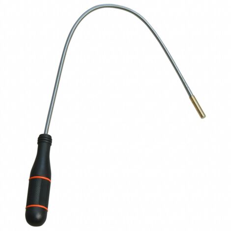 Cavo Di Prolunga OBD2 Q64CS – 16 Pin Maschio-Femmina, Collo Di Cigno Flessibile, 36 Cm, Per Diagnostica Auto - 4