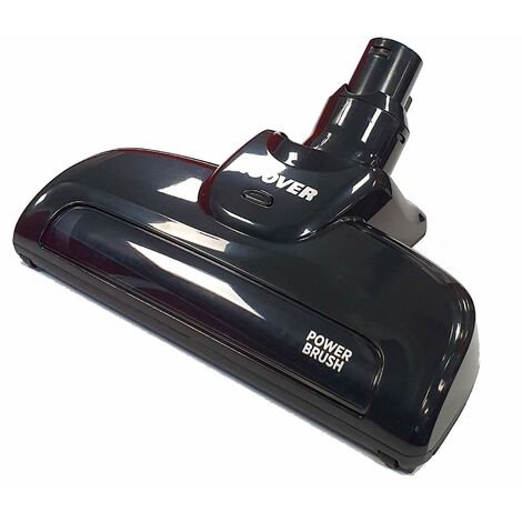 Spazzola Parquet Universale Per Aspirapolvere – Compatibile Bosch Perfecta 89, Con Adattatore 30-38 Mm, Larghezza 30 Cm, Setole Miste Per Pavimenti Lisci E Tappeti - 5