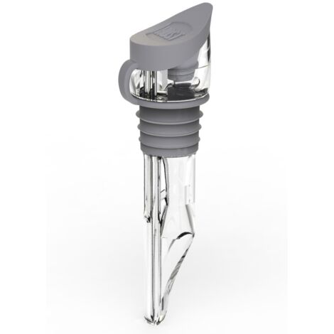 HOST HO2472 Aeratore, Plastica, Multicolore (1/3)