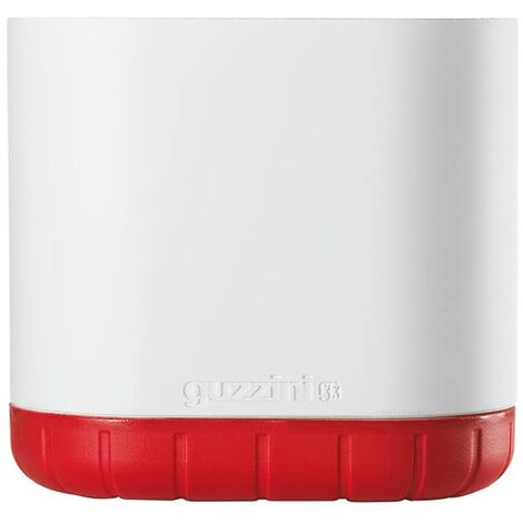 Guzzini Scolaposate Fill&Drain Kitchen Active Design, Rosso, 13 x