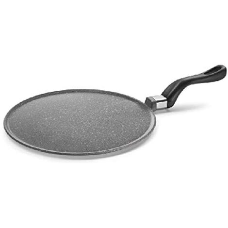 Tefal Eternal Mesh E49704 - Padella Per Cottura A Induzione In Acciaio Inox Con Rivestimento In Rete Antigraffio Adatta A Tutti I Piani Cottura Anc 91436981