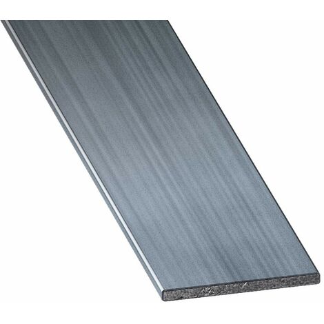 Piatto in acciaio laminato a caldo verniciato 12 x 3-2 m (1/2)