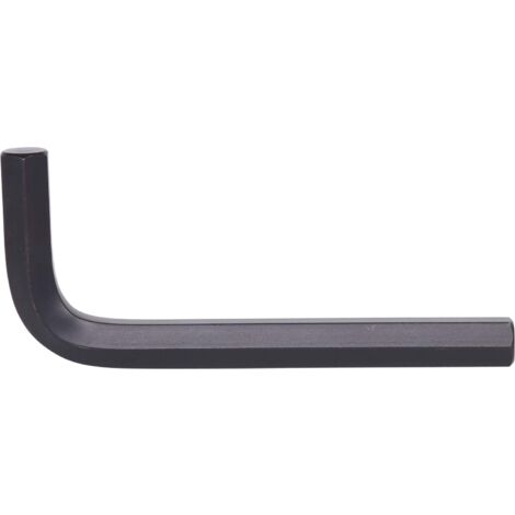 KS Tools 151.2614 Chiave maschio esagonale piegata BASIC,corta,14mm