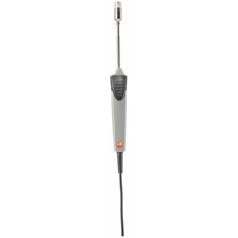 Testo rapid sensore superficie di reazione TC tipo K, 0602 0393