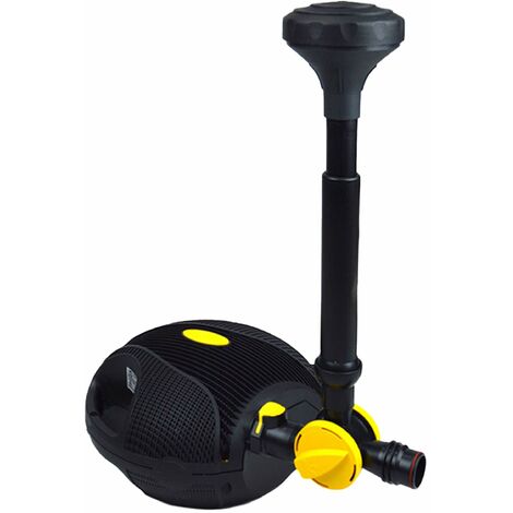 PJ 7600 FREE-FLO 230/50