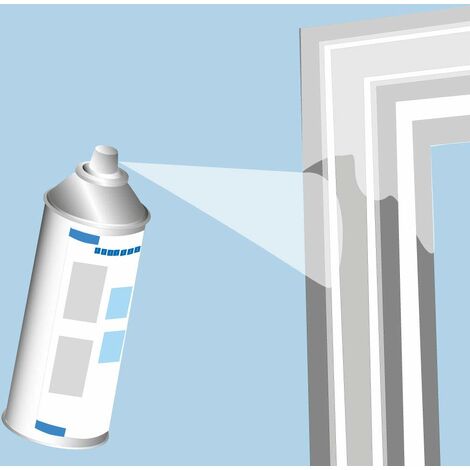 WEICON Spray Per Acciaio Inox 400ml - Pulizia E Protezione Antistatica, Made In Germany - Foto 11