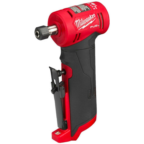Mini smerigliatrice angolare a batteria Milwaukee M12 FDGA-0 solo corpo