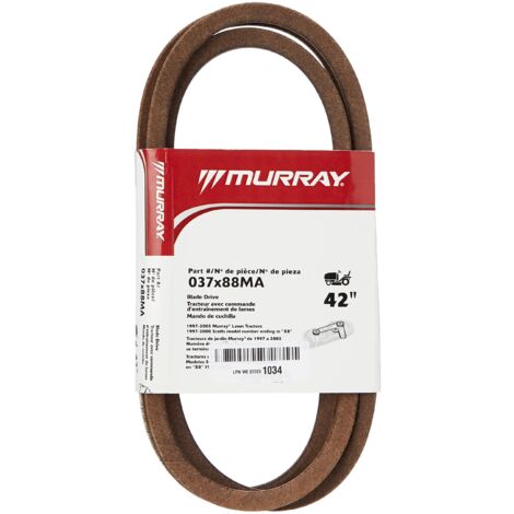 Motorcraft: Cinghia Di Trasmissione Originale, Ricambio Auto Affidabile - 4