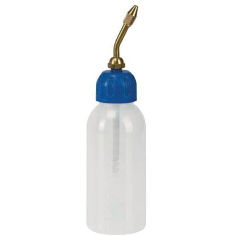 Pressol 06864 - Oliatore con canna in ottone
