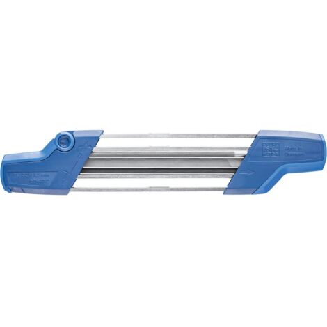 PFERD 11210156 Lima/Raspa – Utensile Professionale Per Sbavo E Finitura, Acciaio Di Qualità - 3