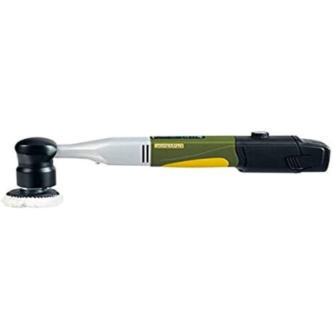 Proxxon EP/A Lucidatrice eccentrica senza batteria, senza caricatore 10.8 V