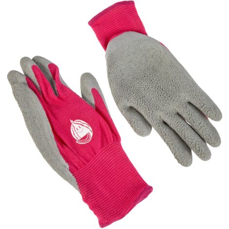 Tommi 779942 - Guanto Melone, 5-8 anni, colore: Rosa