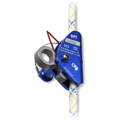 Irudek SK2 Kit - Rope anticaduta (20 m)