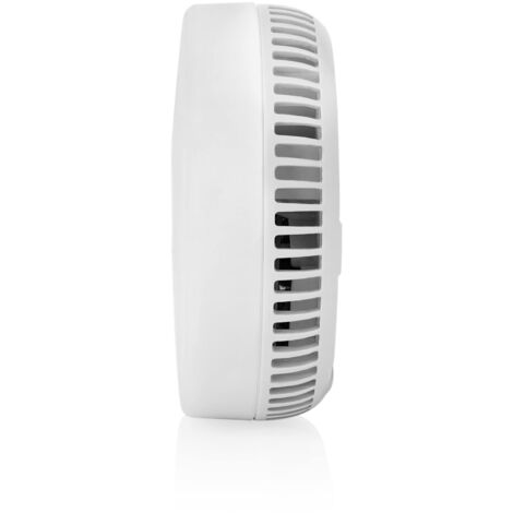 Smart Home Rilevatore Ottico Di Fumo Grundig Rivelatore Fumo - Foto 3