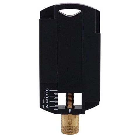 Lee Precision 90792 Micrometro per dosatore, Multicolore, Taglia Unica