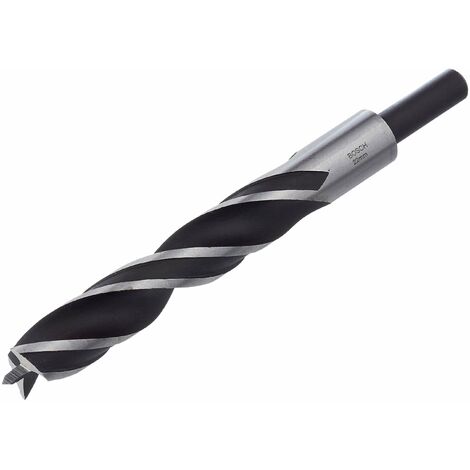 Bosch Professional Punta Elicoidale (per Legno, Ø 22 x 140 x 210 mm, Accessori Trapani)