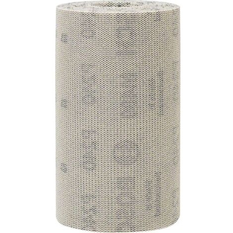 EXPERT M480 Rullo di rete abrasiva, 115 mm, 5 m, K 240